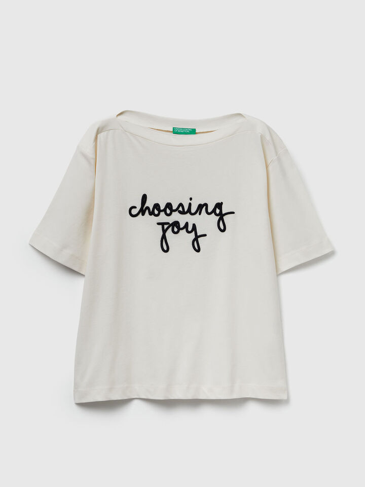 T-SHIRT Women image number 5